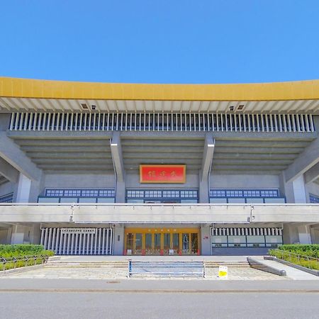 Apa Hotel Iidabashi Ekimae Tóquio Exterior foto